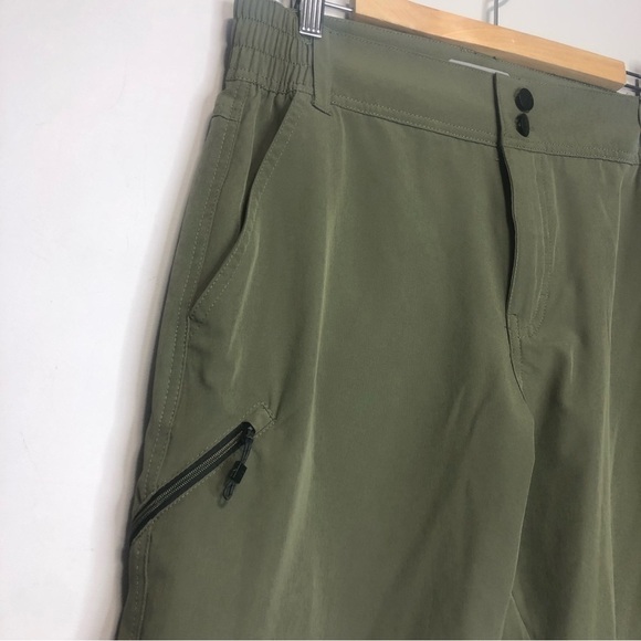 KILLTEC Trin Cycling Hiking Bermuda Shorts, size 34 - Picture 2 of 11